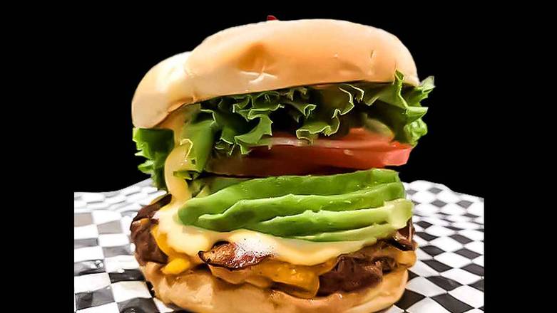 Local Bigger Burger (Capitol Hill) Menu Seattle • Order Local Bigger Burger  (Capitol Hill) Delivery Online • Postmates