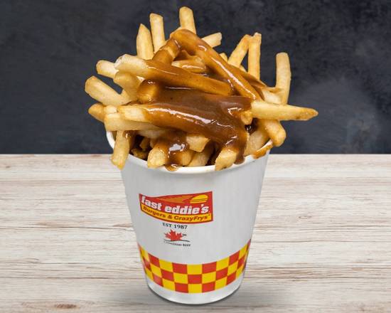 Classic CrazyFrys