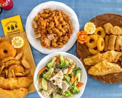 Fishtown Takeaways