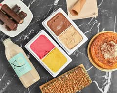 VOGLIO GELATO - Voglio Gelato