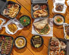 Aleppo Food