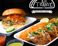 Los Tamayo (Monterrey)