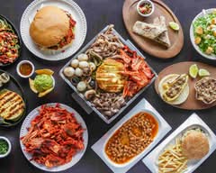 Sr. Asadero (Bolivar)