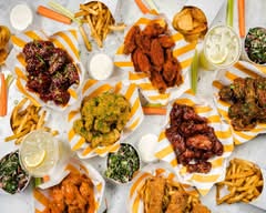 Wings 2 Go (2804 West End Ave,)