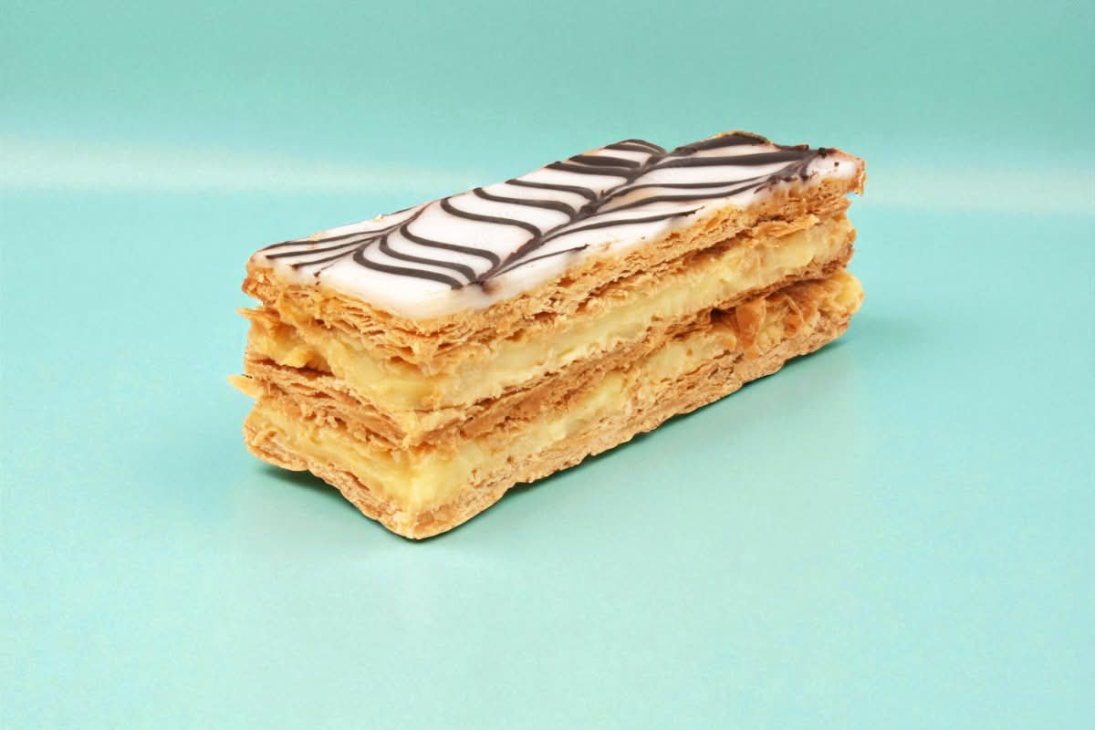 Mille-Feuille