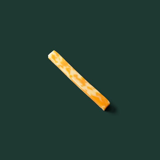 Bâtonnet de fromage marbré