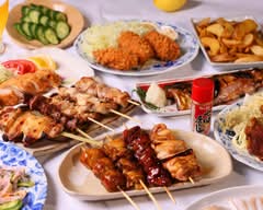 坊っちゃん亭 守谷店　 Bocchantei Moriyastore