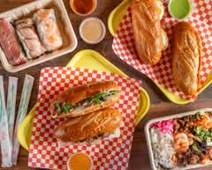 Gold Banh (Glendora)