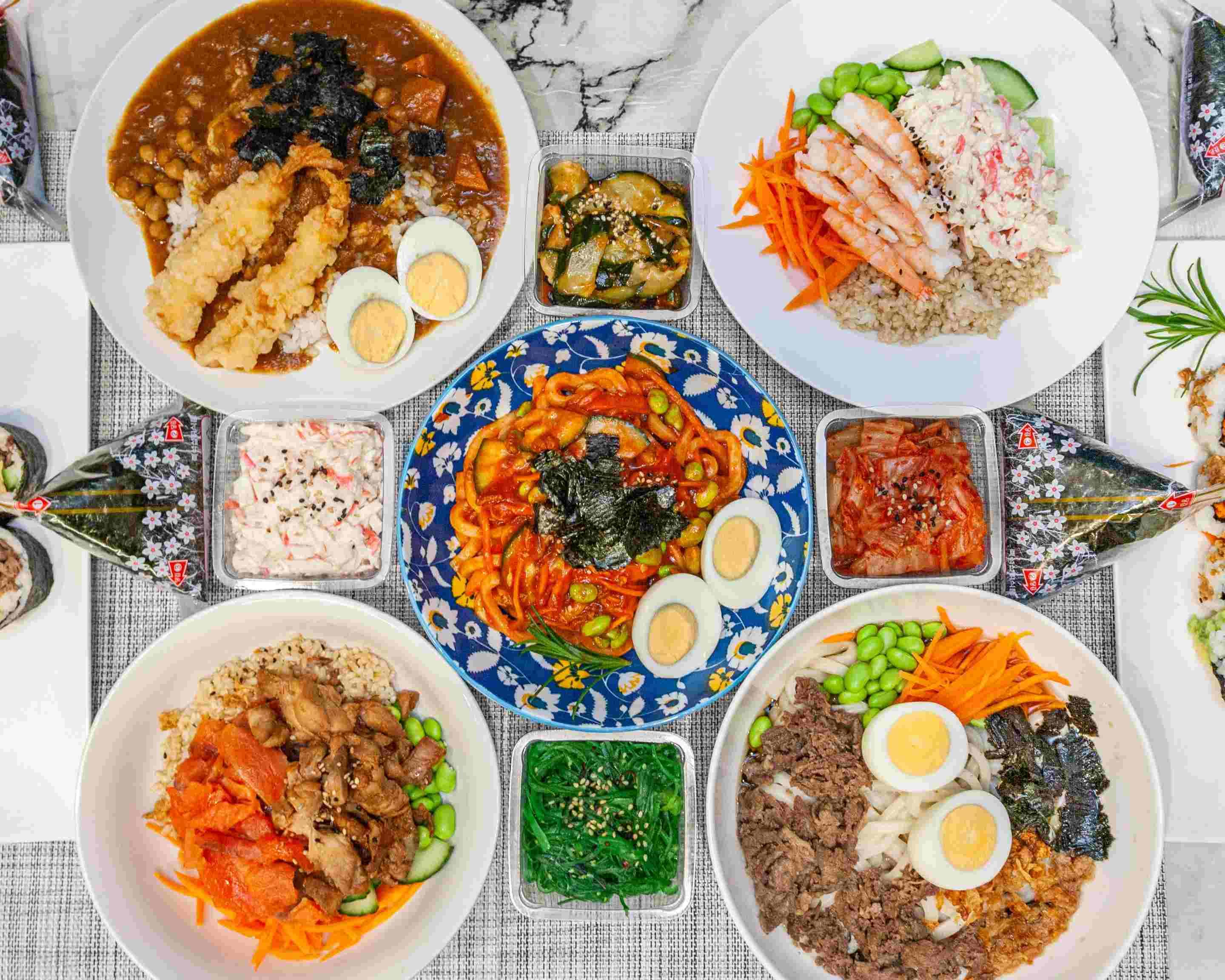 Order 226 Sushi Menu Delivery and Takeaway in Melbourne Menu & Prices Uber Eats
