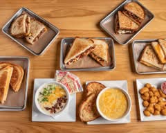 Dallas Grilled Cheese Co. (Mockingbird Ln)