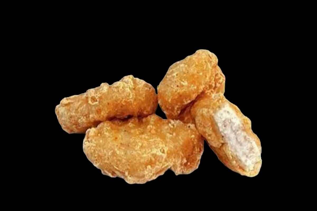 Nuggets *8