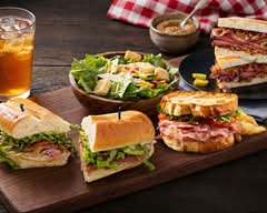 Bocadillos Pastrana