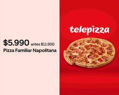 Telepizza - Hualpen