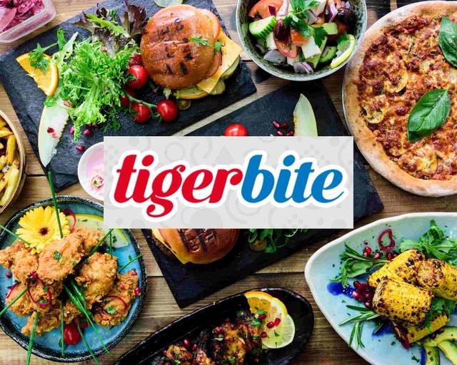 TigerBite - Stafford Menu - Takeaway in Stoke | Delivery menu &amp; prices  | Uber Eats