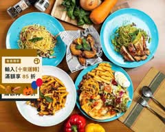 十號義式餐廳