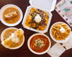 El Mexico Cafe