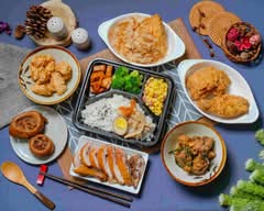 貳味家便當店