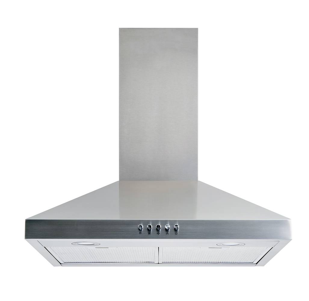 Winflo WINFLO CHIMNEY HOOD 631T | 631T