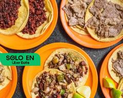 Taqueria Los Parejas (Andrés Quintana Roo)