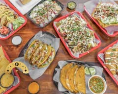 Taco Boys Mexican Grill