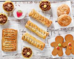 Poundbakery (Salford)