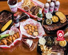 Bubbalou’s Bodacious BBQ (Kirkman Road)
