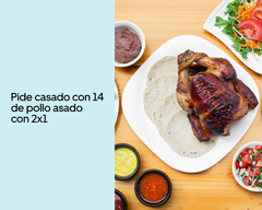 Las Marías - Tibás