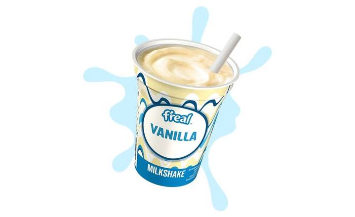 F'real Vanilla Milkshake 265g (401111) 