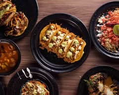 Tortas Y Tacos Macho Mexicano