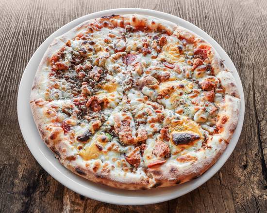 Pizza 95 🍕💯