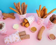 Love Churros (Pop Brixton)