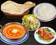 アジアンガーデン 桜