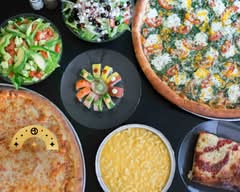 Lenny's Pizza / Fialkoffs Kosher Pizza (Miami Beach)