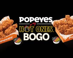 Popeyes Louisiana Chicken (450 Walton Way)