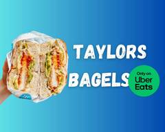 Taylors Bagels (Odd Down)