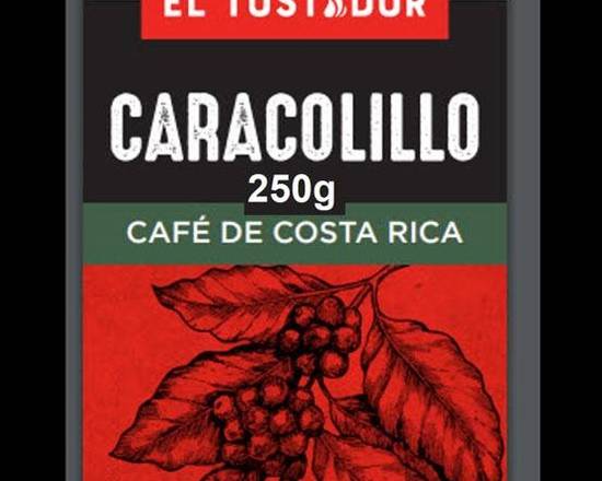 Café Caracolillo 250 gramos
