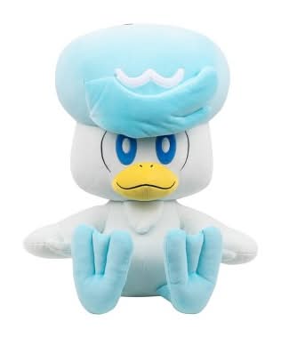 Pokémon 24'' Plush Quaxly