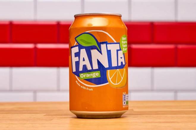 Fanta