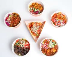 Curry Train
