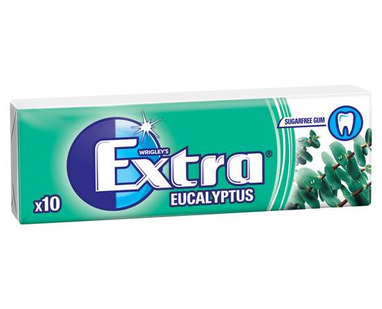 EXTRA EUCALYPTUS 14G
