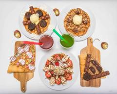 Sweet Now (Camden Market) 