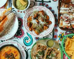 Las Flores (9503 W Broad St.)