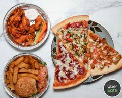 Tonys originals pizzaria