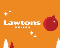 Lawtons Drugs Mapleton