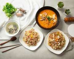 覓食冰室｜鍋燒飯食｜冰品果汁