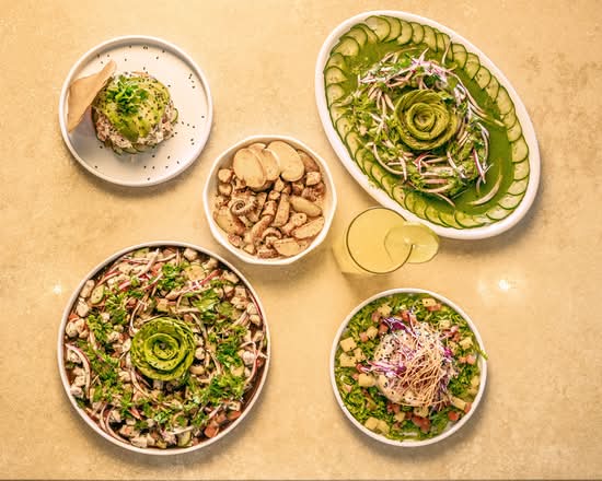 La Chiluda Seafood & Bar (Aguascalientes)