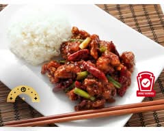 #1 Chinese Restaurant