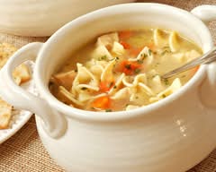 Hot Soup Spoon (Brooklyn)