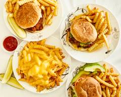 Anthony's Famous Burgers & Fries