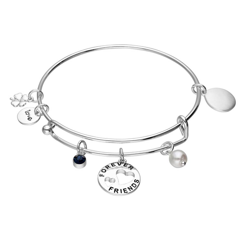 Forever Friends Jewelry Bracelet